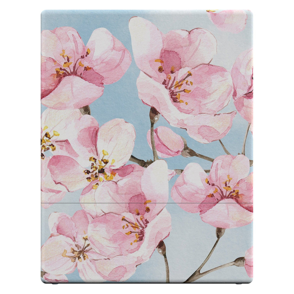 Imagen del producto Ultimate Guard RTE Boulder 100+ Floral Places - Cherry Blossom