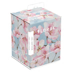 Imagen del producto Ultimate Guard RTE Boulder 100+ Floral Places - Cherry Blossom