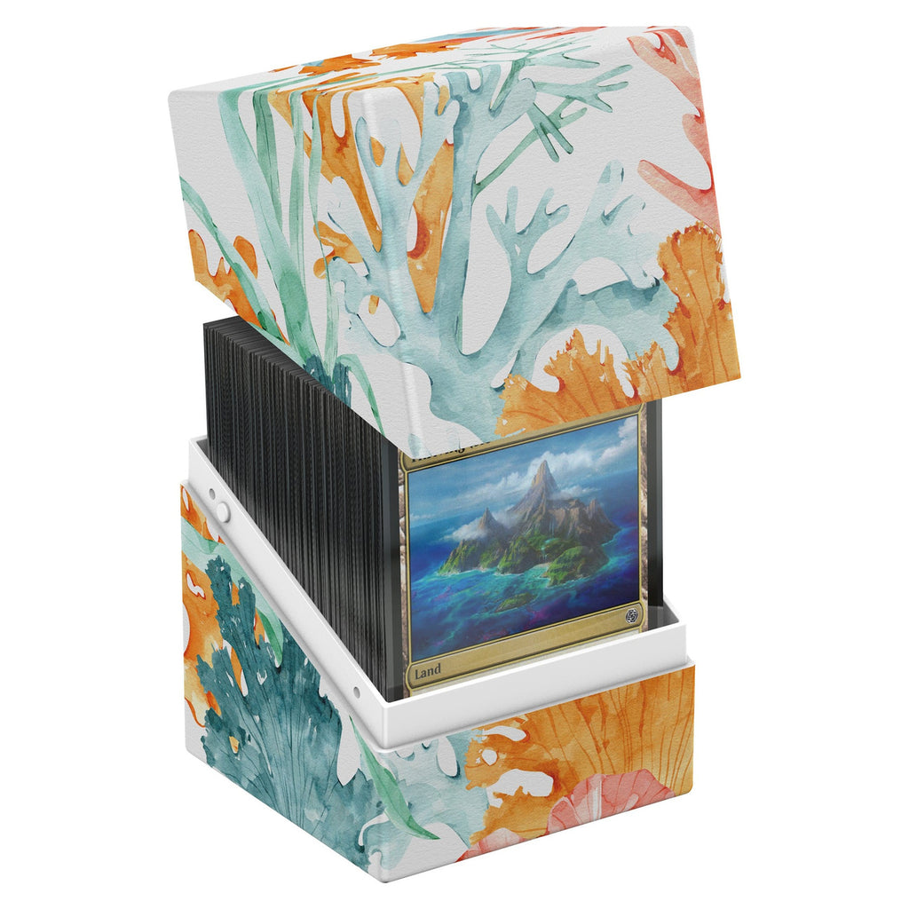 Imagen del producto Ultimate Guard RTE Boulder 100+ Coral Places - Seablue Hush