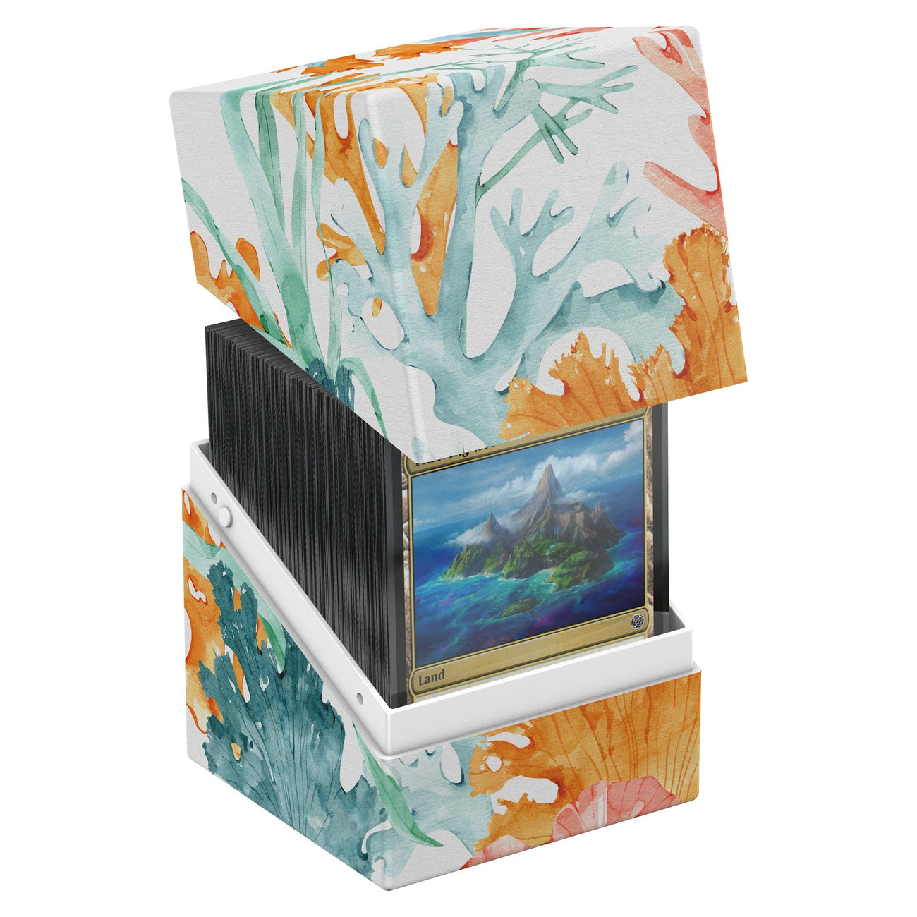 Imagen del producto Ultimate Guard RTE Boulder 100+ Coral Places - Seablue Hush