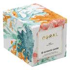 Imagen del producto Ultimate Guard RTE Boulder 100+ Coral Places - Seablue Hush