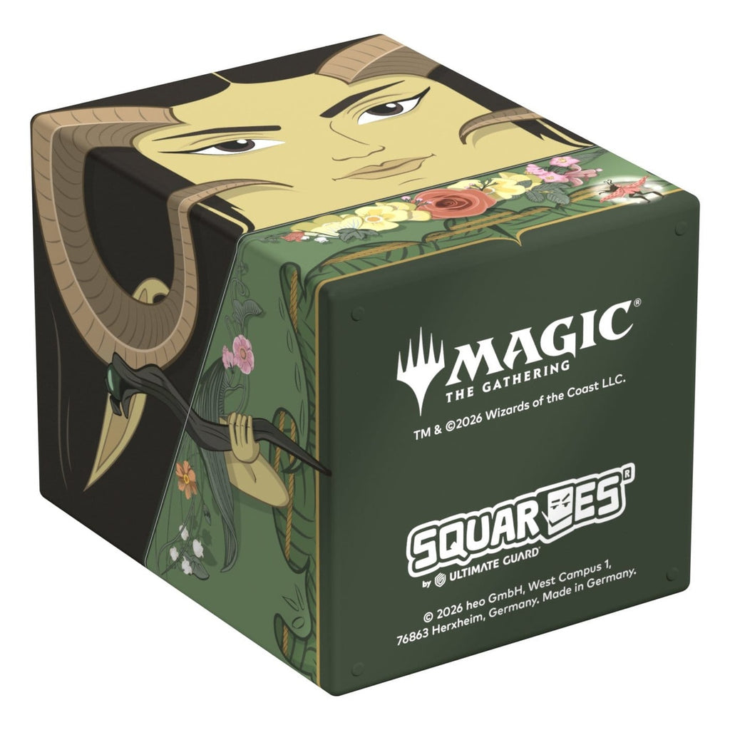 Imagen del producto Squaroes Squaroe Magic: The Gathering "Lorwyn Eclipsed" MTG007 - Maralen
