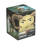 Imagen del producto Squaroes Squaroe Magic: The Gathering "Lorwyn Eclipsed" MTG007 - Maralen