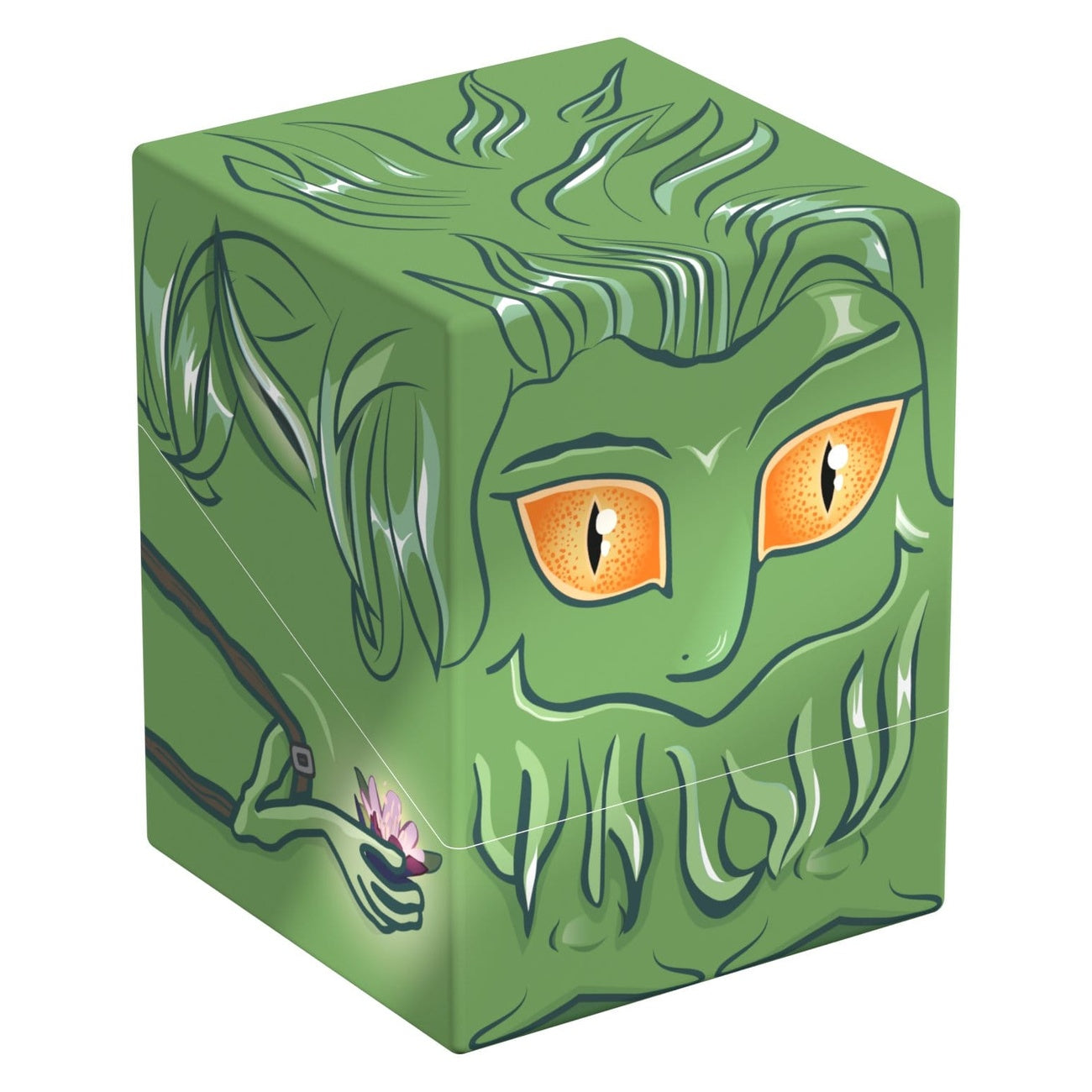 Product image Squaroes Squaroe Magic: The Gathering "Lorwyn Eclipsed" MTG008 - Changeling