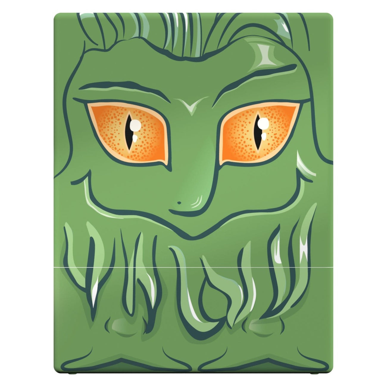 Product image Squaroes Squaroe Magic: The Gathering "Lorwyn Eclipsed" MTG008 - Changeling