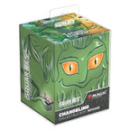 Product image Squaroes Squaroe Magic: The Gathering "Lorwyn Eclipsed" MTG008 - Changeling