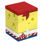 Product image Squaroes Squaroe SpongeBob SquarePants™ SB015 - Pirate SpongeBob