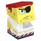 Product image Squaroes Squaroe SpongeBob SquarePants™ SB015 - Pirate SpongeBob