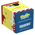 Product image Squaroes Squaroe SpongeBob SquarePants™ SB015 - Pirate SpongeBob