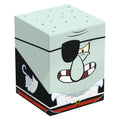 Imagen del producto Squaroes Squaroe Bob Esponja™ SB017 - Calamardo pirata