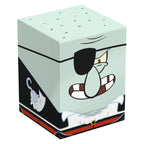 Imagen del producto Squaroes Squaroe Bob Esponja™ SB017 - Calamardo pirata