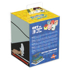 Imagen del producto Squaroes Squaroe Bob Esponja™ SB017 - Calamardo pirata