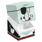 Imagen del producto Squaroes Squaroe Bob Esponja™ SB017 - Calamardo pirata
