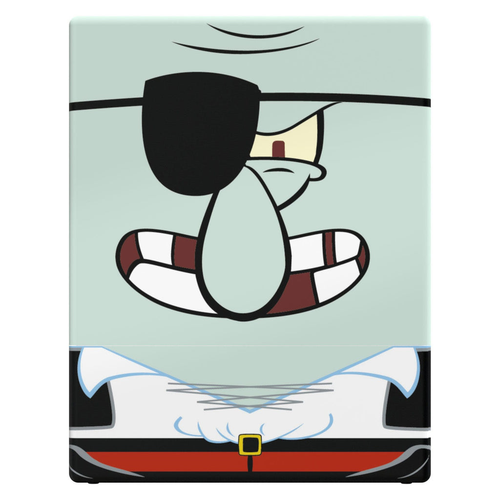 Imagen del producto Squaroes Squaroe Bob Esponja™ SB017 - Calamardo pirata