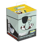 Imagen del producto Squaroes Squaroe Bob Esponja™ SB017 - Calamardo pirata