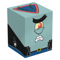 Imagen del producto Squaroes Squaroe Bob Esponja™ SB018 - Plankton pirata