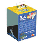 Imagen del producto Squaroes Squaroe Bob Esponja™ SB018 - Plankton pirata