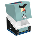 Imagen del producto Squaroes Squaroe Bob Esponja™ SB018 - Plankton pirata