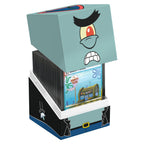 Imagen del producto Squaroes Squaroe Bob Esponja™ SB018 - Plankton pirata
