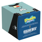 Imagen del producto Squaroes Squaroe Bob Esponja™ SB018 - Plankton pirata