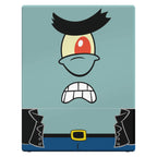 Imagen del producto Squaroes Squaroe Bob Esponja™ SB018 - Plankton pirata