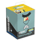 Imagen del producto Squaroes Squaroe Bob Esponja™ SB018 - Plankton pirata