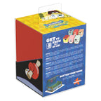 Product image Squaroes Squaroe SpongeBob SquarePants™ SB019 - Pirate Mr. Krabs