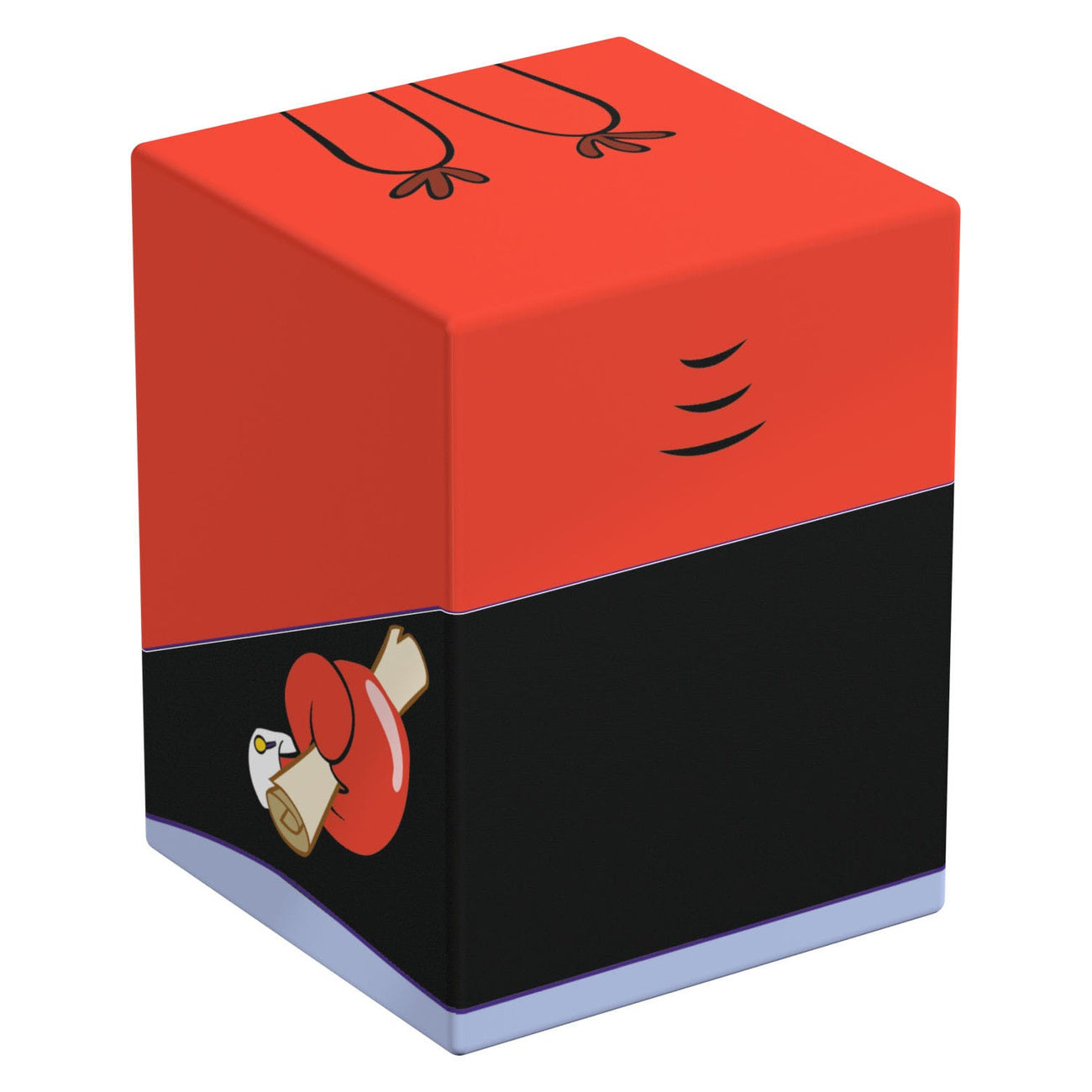 Imagen del producto Squaroes Squaroe Bob Esponja™ SB019 - Señor Cangrejo pirata