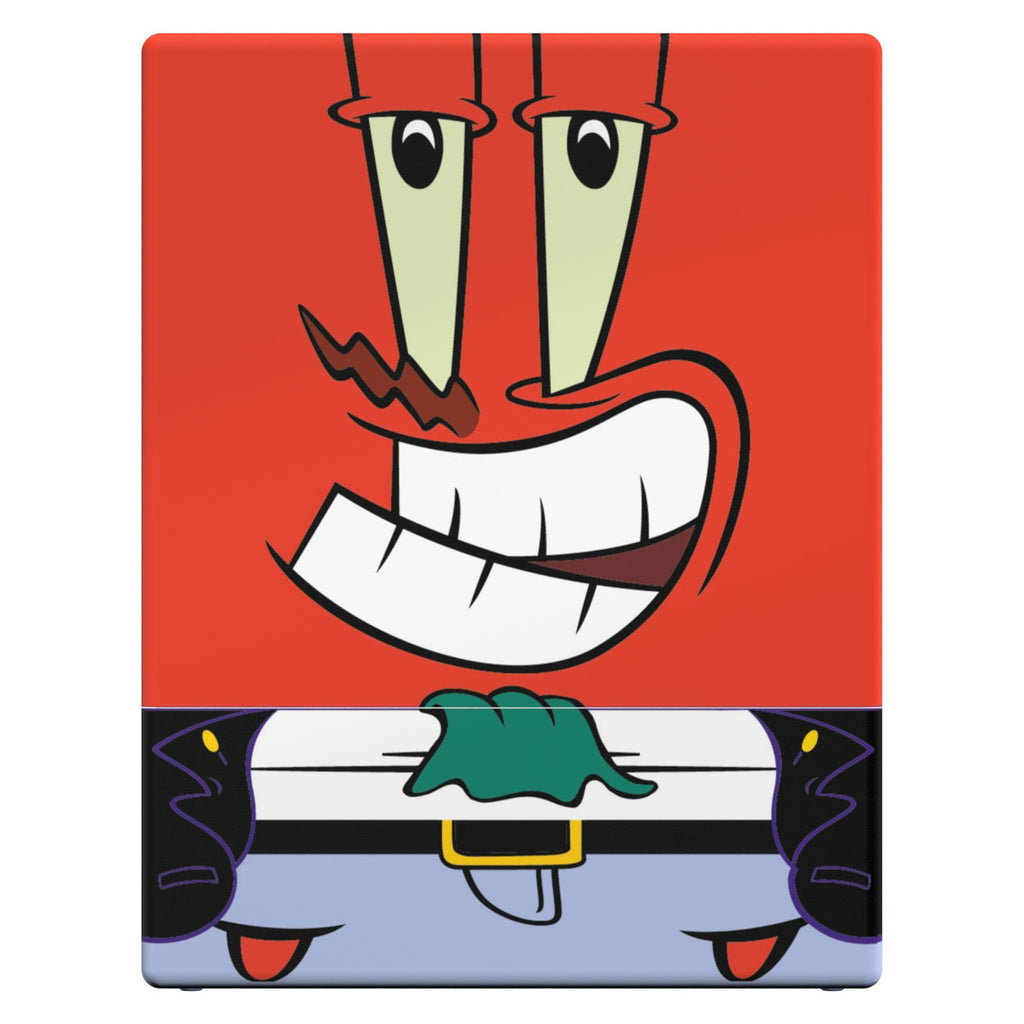 Product image Squaroes Squaroe SpongeBob SquarePants™ SB019 - Pirate Mr. Krabs