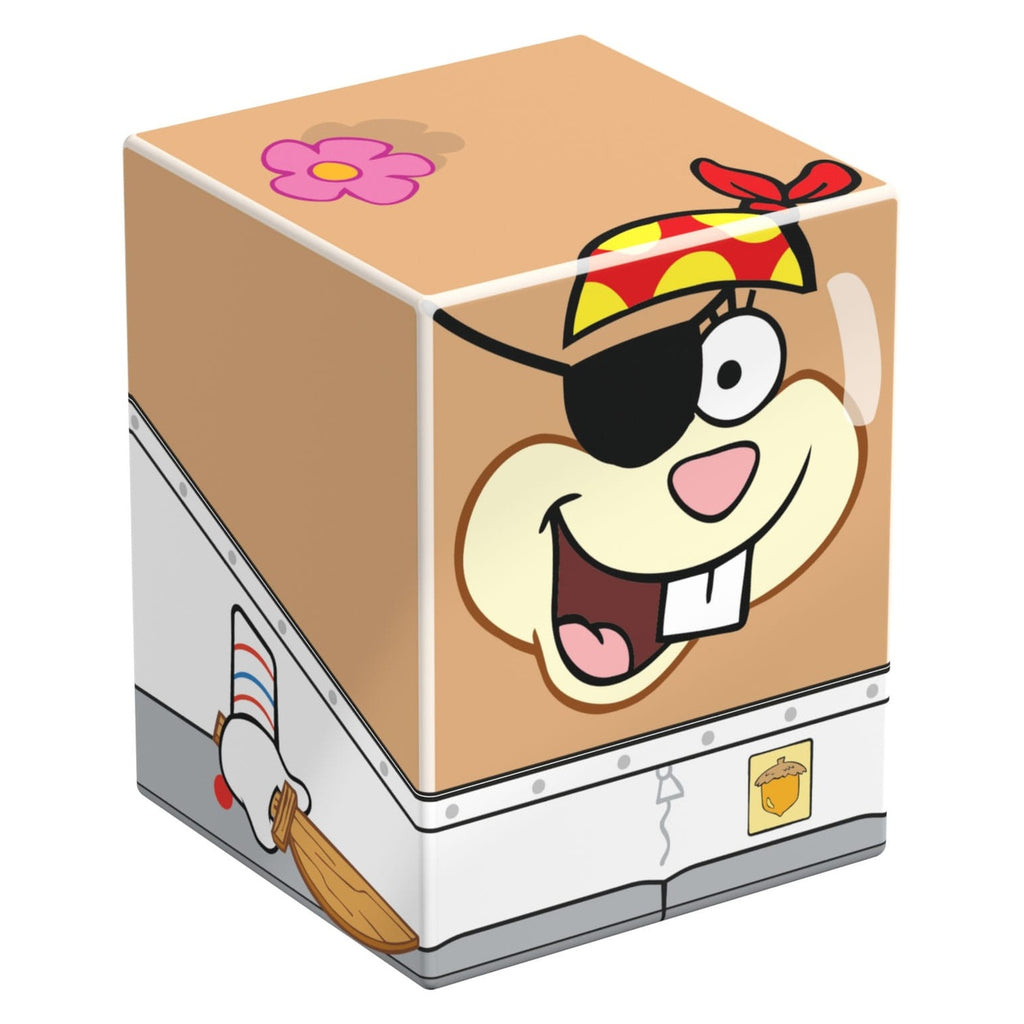 Imagen del producto Squaroes Squaroe Bob Esponja™ SB020 - Sandy pirata