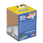 Imagen del producto Squaroes Squaroe Bob Esponja™ SB020 - Sandy pirata