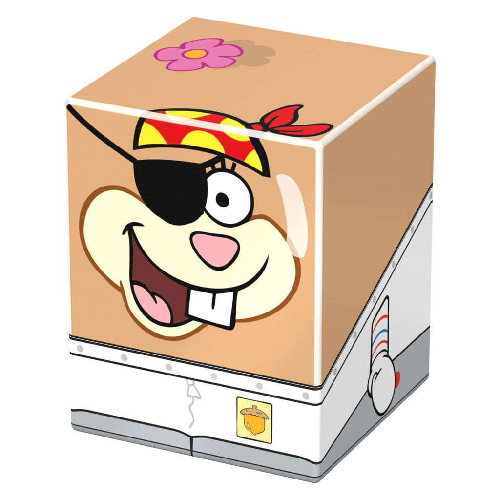 Imagen del producto Squaroes Squaroe Bob Esponja™ SB020 - Sandy pirata