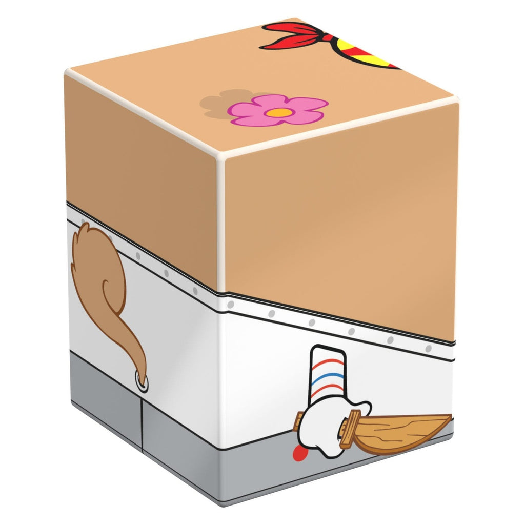 Imagen del producto Squaroes Squaroe Bob Esponja™ SB020 - Sandy pirata