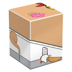 Imagen del producto Squaroes Squaroe Bob Esponja™ SB020 - Sandy pirata