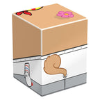 Imagen del producto Squaroes Squaroe Bob Esponja™ SB020 - Sandy pirata