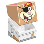Imagen del producto Squaroes Squaroe Bob Esponja™ SB020 - Sandy pirata