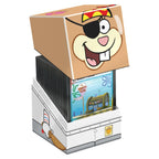 Imagen del producto Squaroes Squaroe Bob Esponja™ SB020 - Sandy pirata