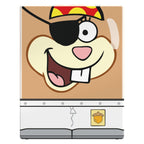 Imagen del producto Squaroes Squaroe Bob Esponja™ SB020 - Sandy pirata
