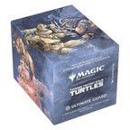 Product image Ultimate Guard RTE Boulder 100+ Magic: The Gathering | Teenage Mutant Ninja Turtles - Technodrome Battle