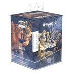 Product image Ultimate Guard RTE Boulder 100+ Magic: The Gathering | Teenage Mutant Ninja Turtles - Technodrome Battle