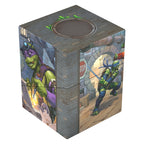 Product image Ultimate Guard RTE Boulder 100+ Magic: The Gathering | Teenage Mutant Ninja Turtles - Turtle Lair