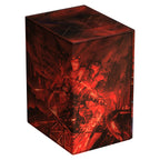Imagen del producto Ultimate Guard Flip'n'Tray 133+ Xenoskin Magic: The Gathering | Tortugas Ninja - The Last Ronin