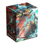 Imagen del producto Ultimate Guard Flip'n'Tray 133+ Xenoskin Magic: The Gathering | Tortugas Ninja - The Last Ronin