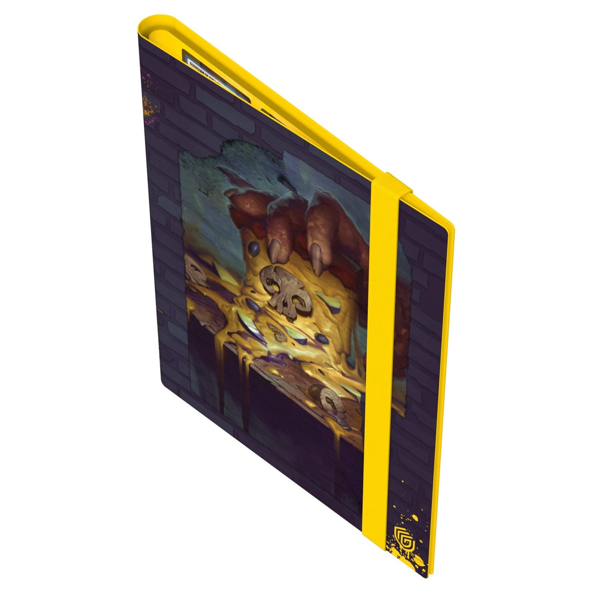 Imagen del producto Ultimate Guard Flexxfolio 360 Magic: The Gathering | Teenage Mutant Ninja Turtles - Pantano