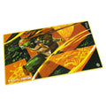 Imagen del producto Ultimate Guard Tapete de juego Magic: The Gathering | Teenage Mutant Ninja Turtles - La técnica de Michelangelo