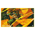 Imagen del producto Ultimate Guard Tapete de juego Magic: The Gathering | Teenage Mutant Ninja Turtles - La técnica de Michelangelo