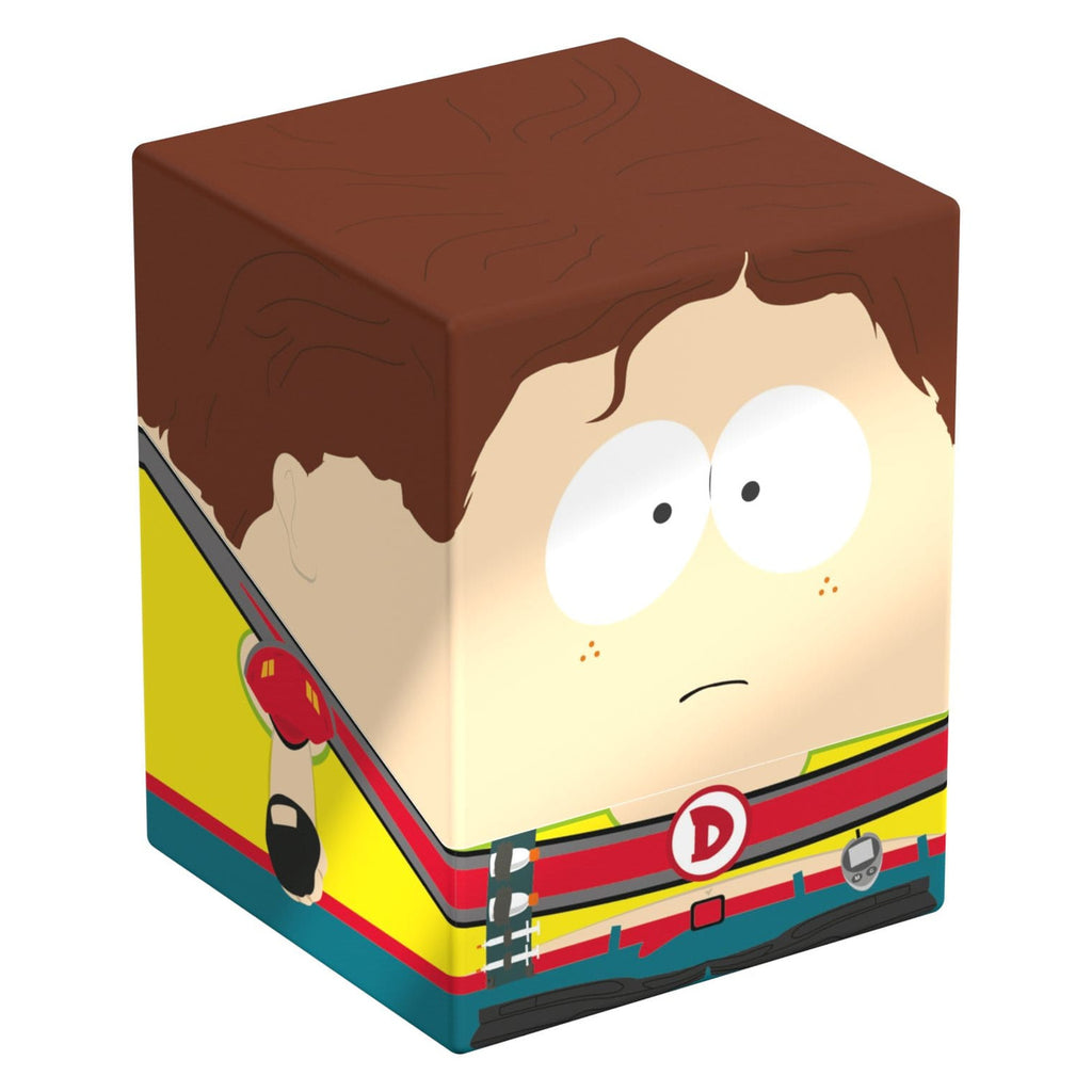 Imagen del producto Squaroes Squaroe "South Park: Retaguardia en Peligro" SP019 - Captain Diabetes