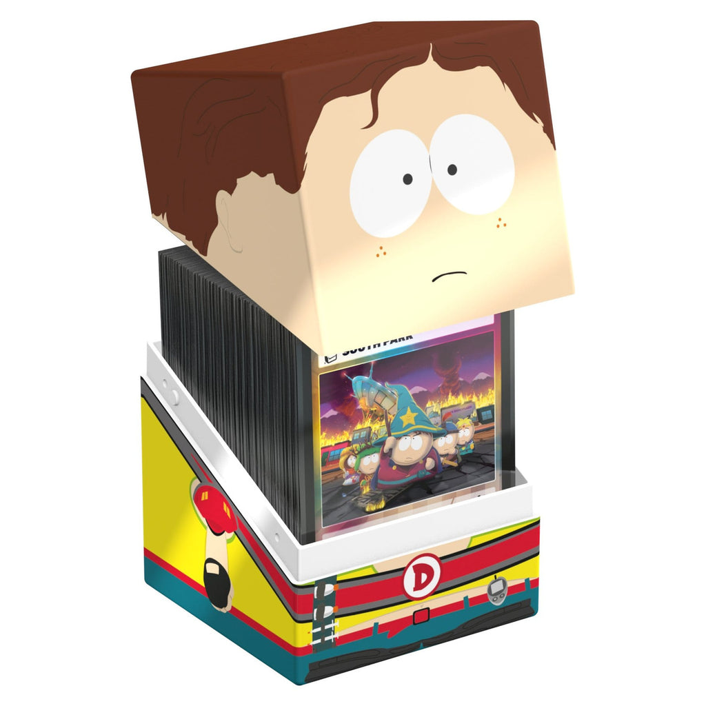 Imagen del producto Squaroes Squaroe "South Park: Retaguardia en Peligro" SP019 - Captain Diabetes