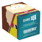 Imagen del producto Squaroes Squaroe "South Park: Retaguardia en Peligro" SP019 - Captain Diabetes