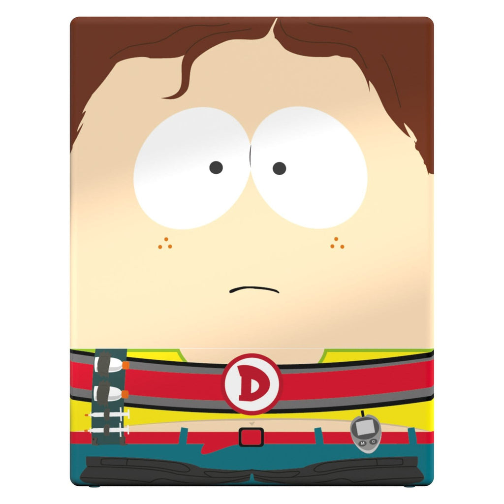 Imagen del producto Squaroes Squaroe "South Park: Retaguardia en Peligro" SP019 - Captain Diabetes